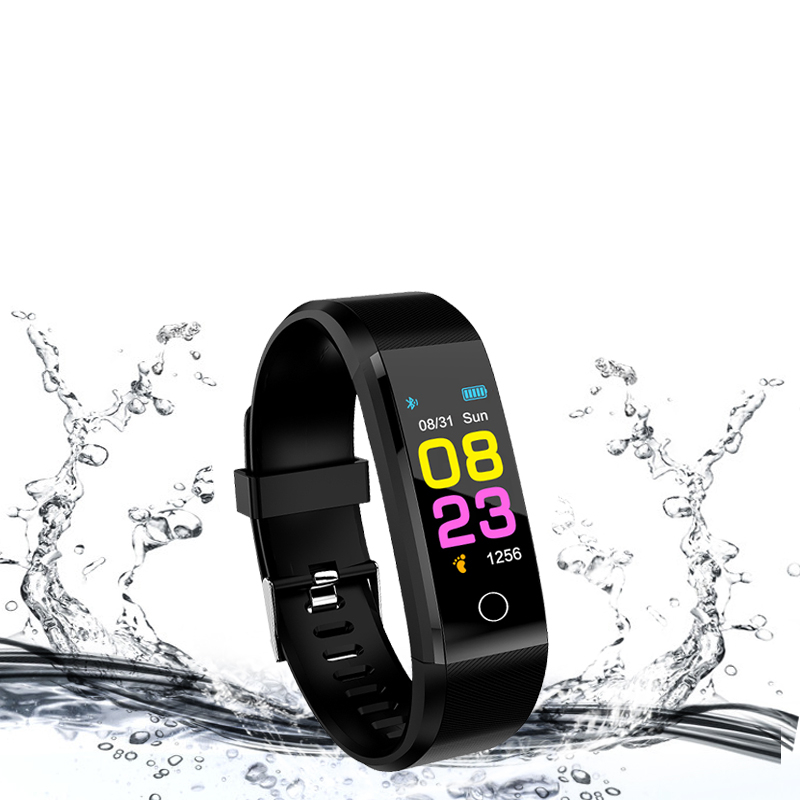 Men's Sport Smart Watch
