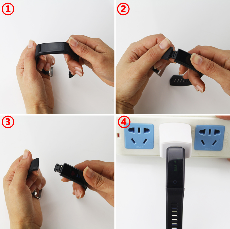 Men's Sport Smart Watch