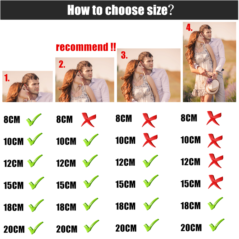 Photo/Text Custom 3D Print Rechargeable Moon Light Lamp Gift