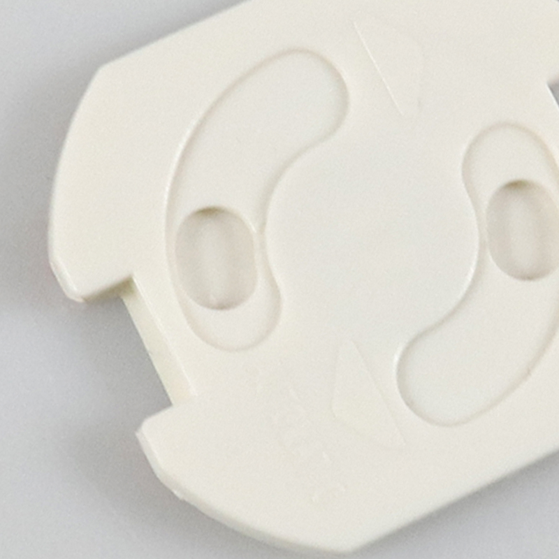 Plastic Socket Guards 10 pcs Set