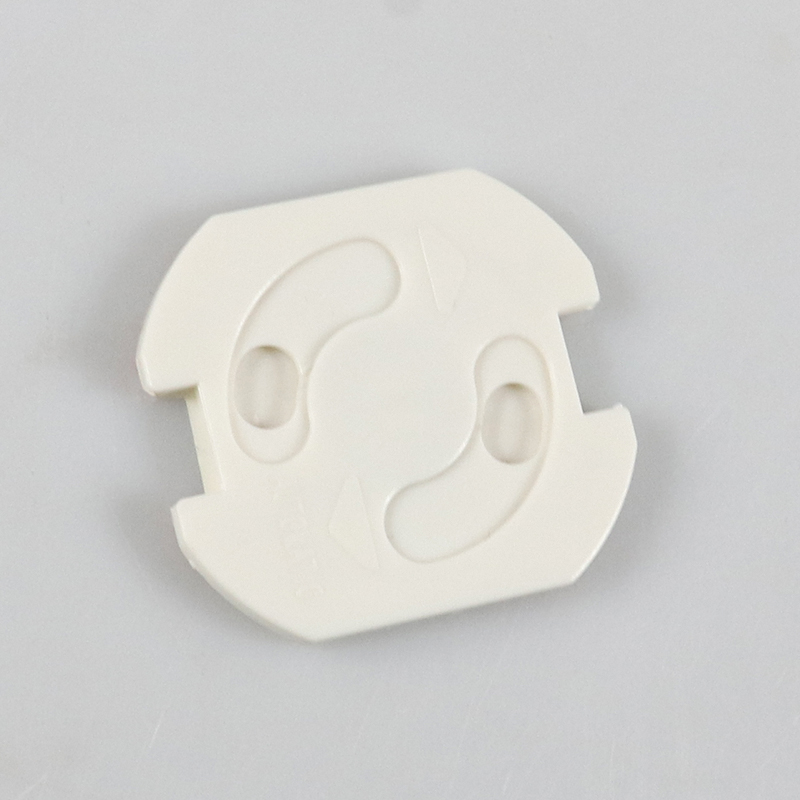 Plastic Socket Guards 10 pcs Set