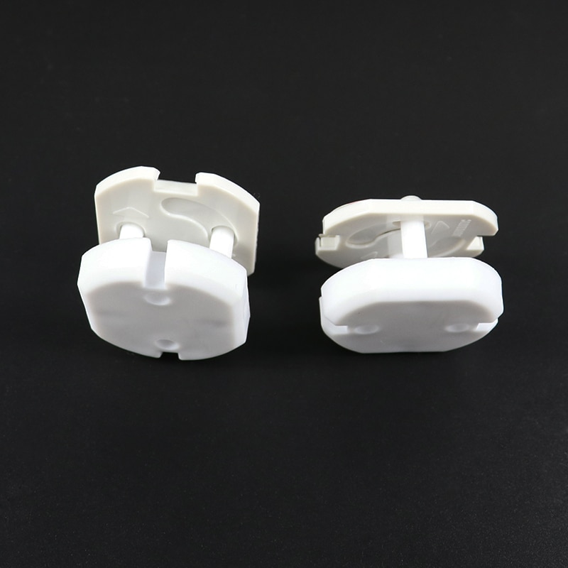 Plastic Socket Guards 10 pcs Set