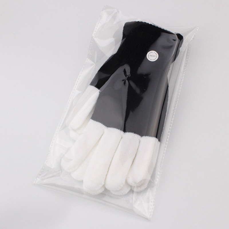 LED Flashing Gloves