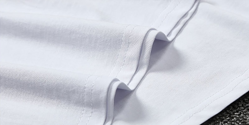 Family Matching Cotton T-Shirt