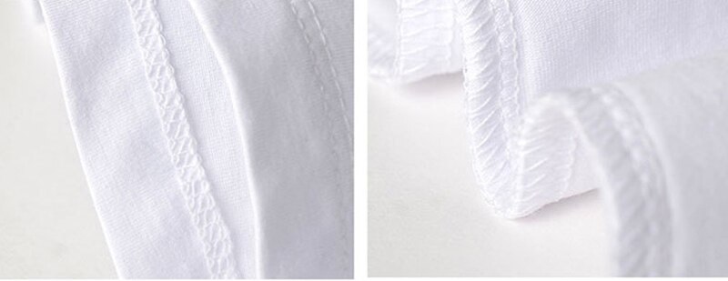 Family Matching Cotton T-Shirt