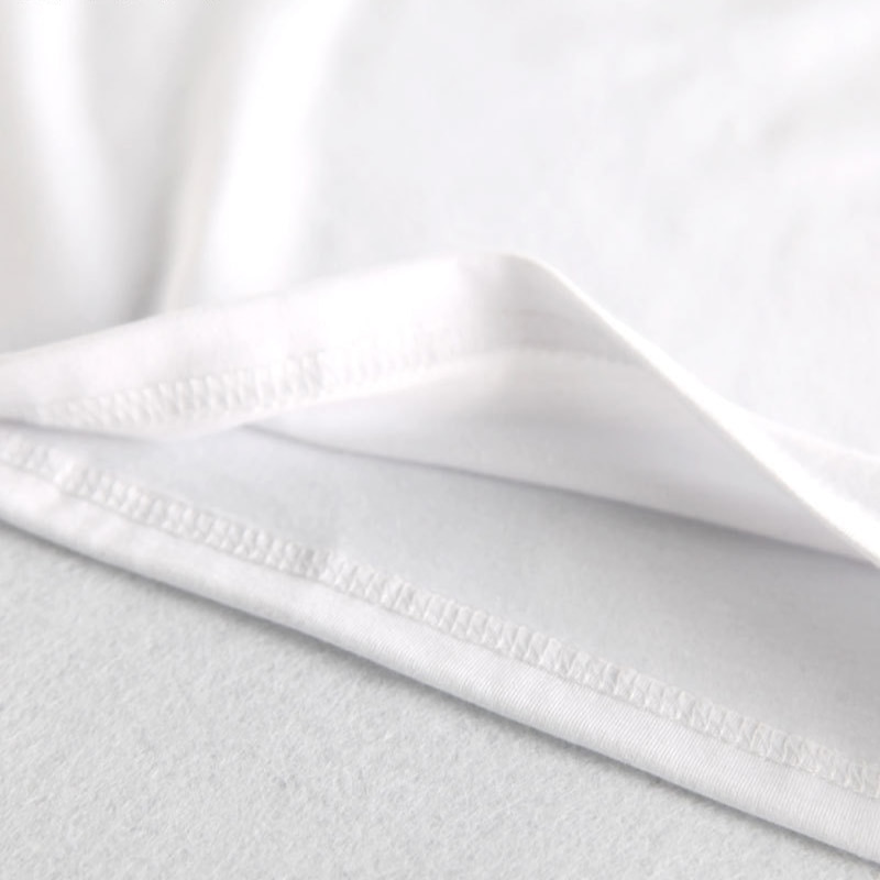 Family Matching Cotton T-Shirt