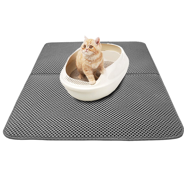 Waterproof Pet's Litter Mat