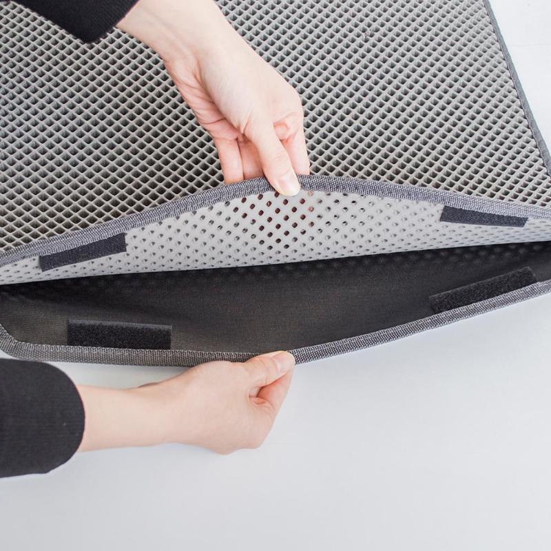 Waterproof Pet's Litter Mat