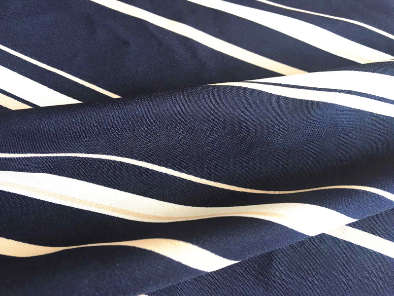 Women's V-Neck Floral Printed Dress