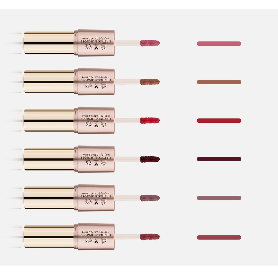 Women's Matte Lipstick