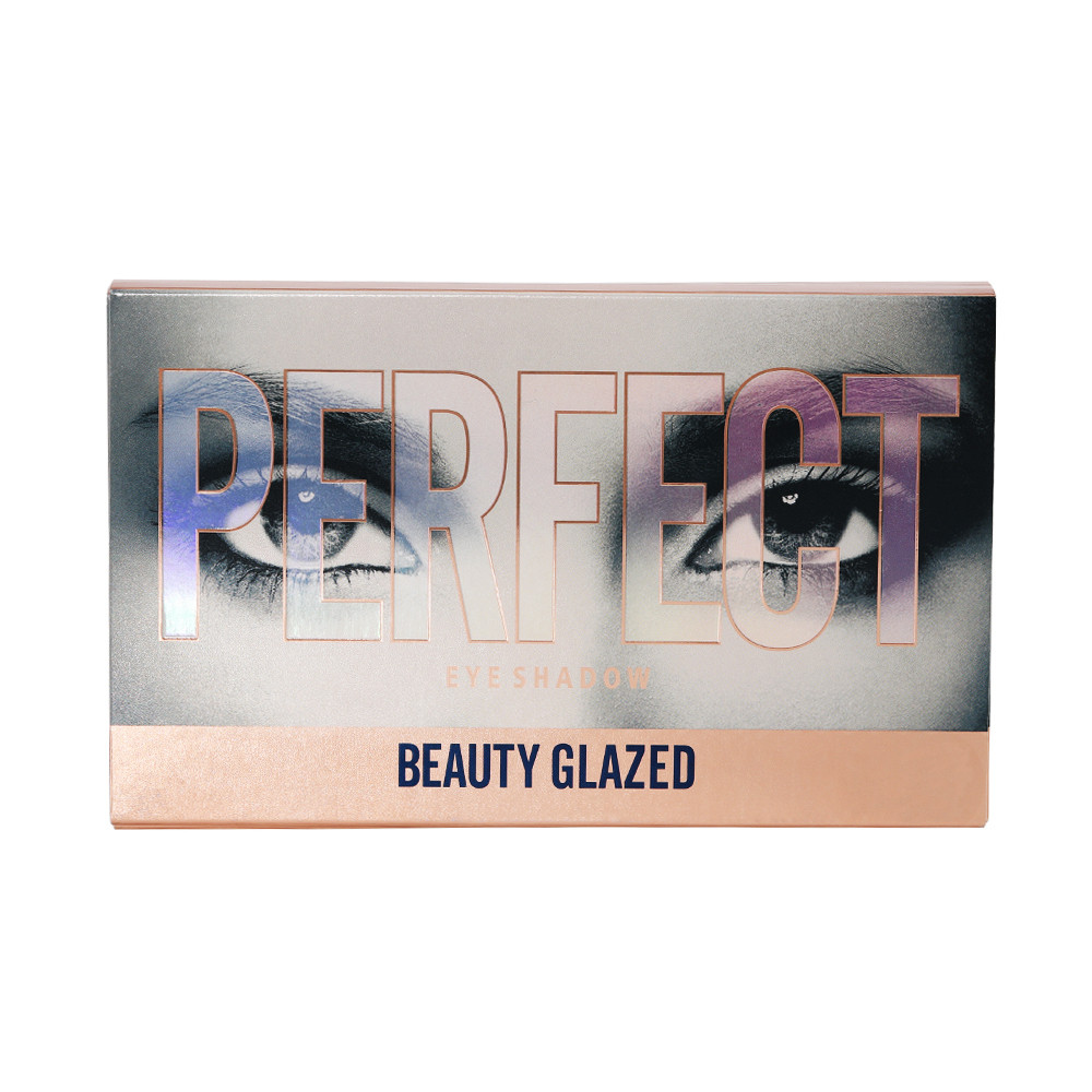 Makeup Eyeshadow Palette