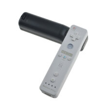 Wireless Nunchucks For Nintendo