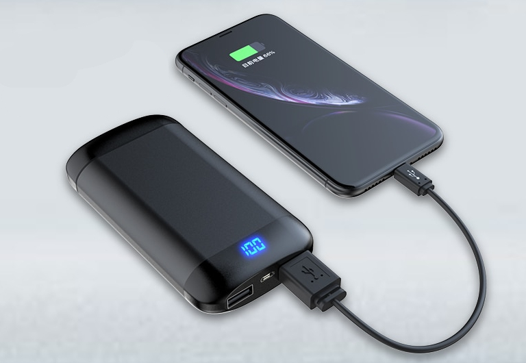 Active Noice Cancellation Stereo Earphones