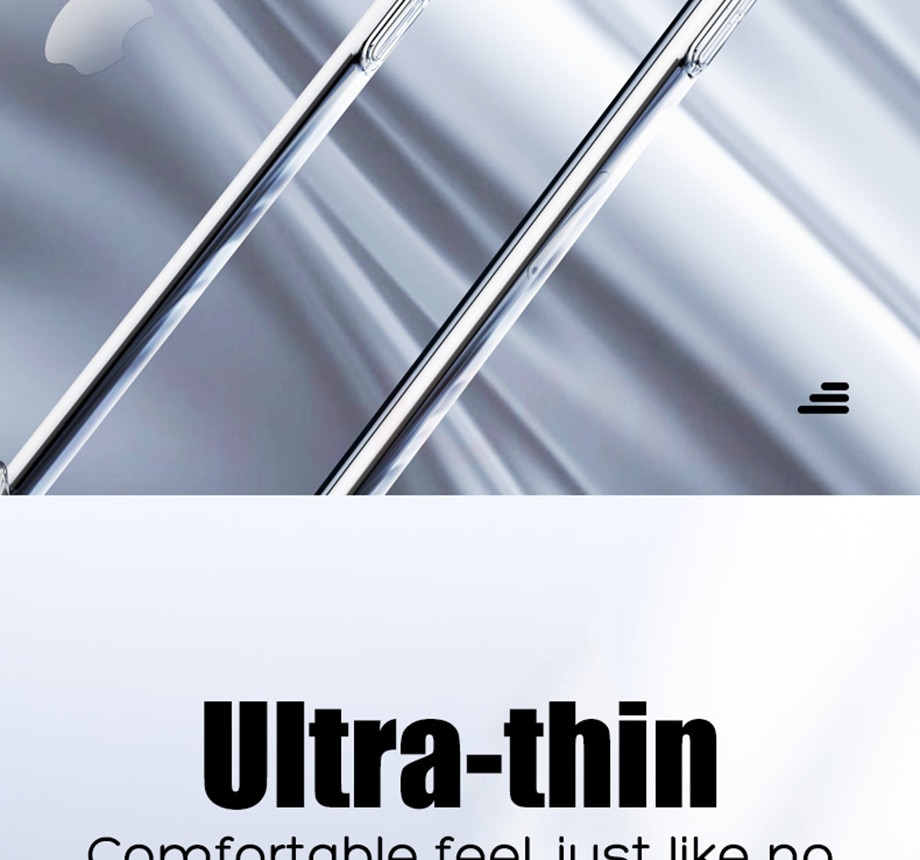 Stylish Shockproof Silicone Phone Case