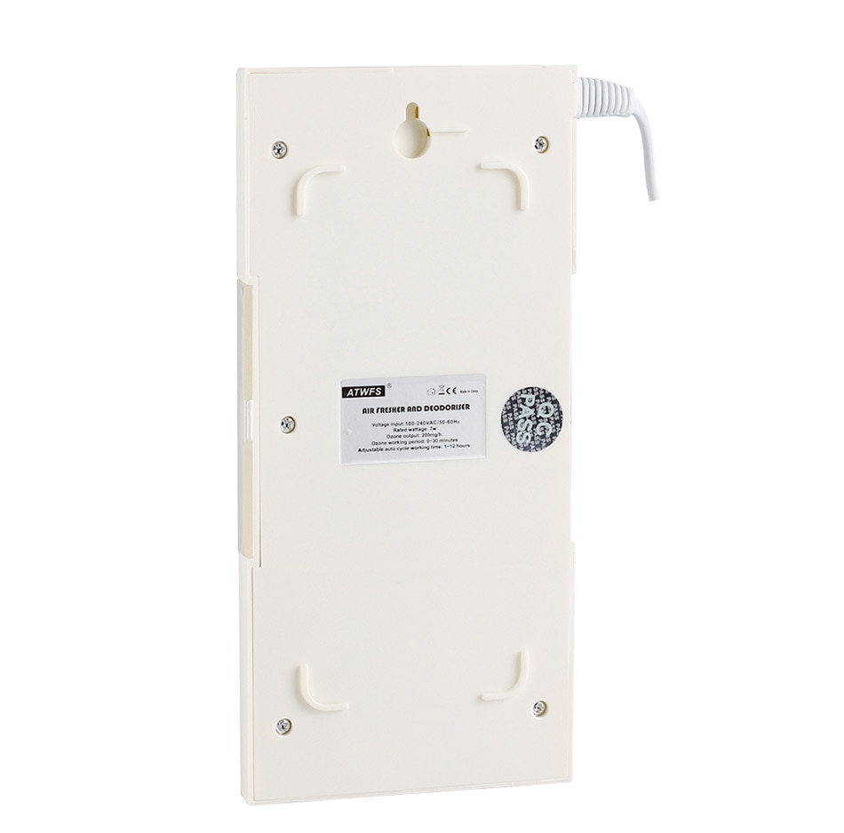 Wall Hanging Ozone Air Purifier